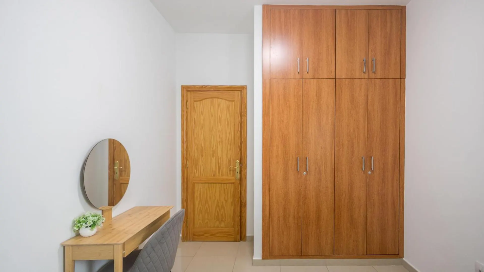 Vegueta Cool Flat - 2Br - Workfriendly Villa Las Palmas de Gran Canaria