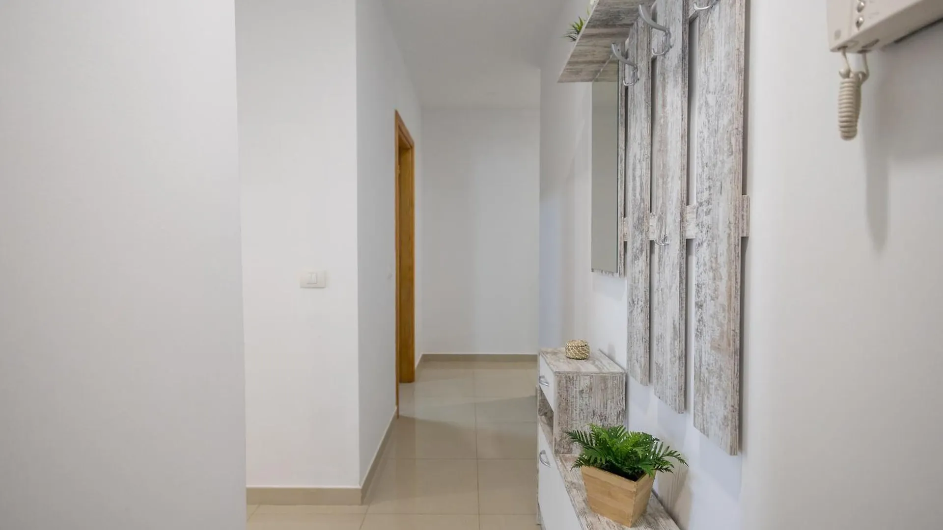 Vegueta Cool Flat - 2Br - Workfriendly Villa Las Palmas de Gran Canaria Spain