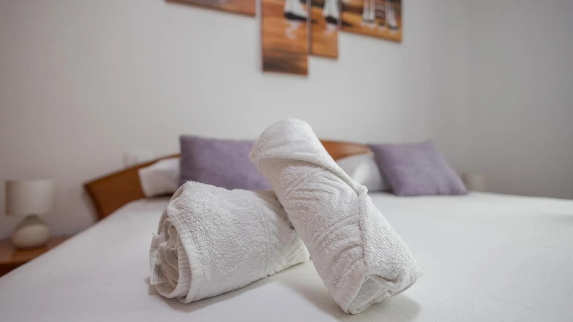 Holiday home Vegueta Cool Flat - 2Br - Workfriendly Villa Las Palmas de Gran Canaria