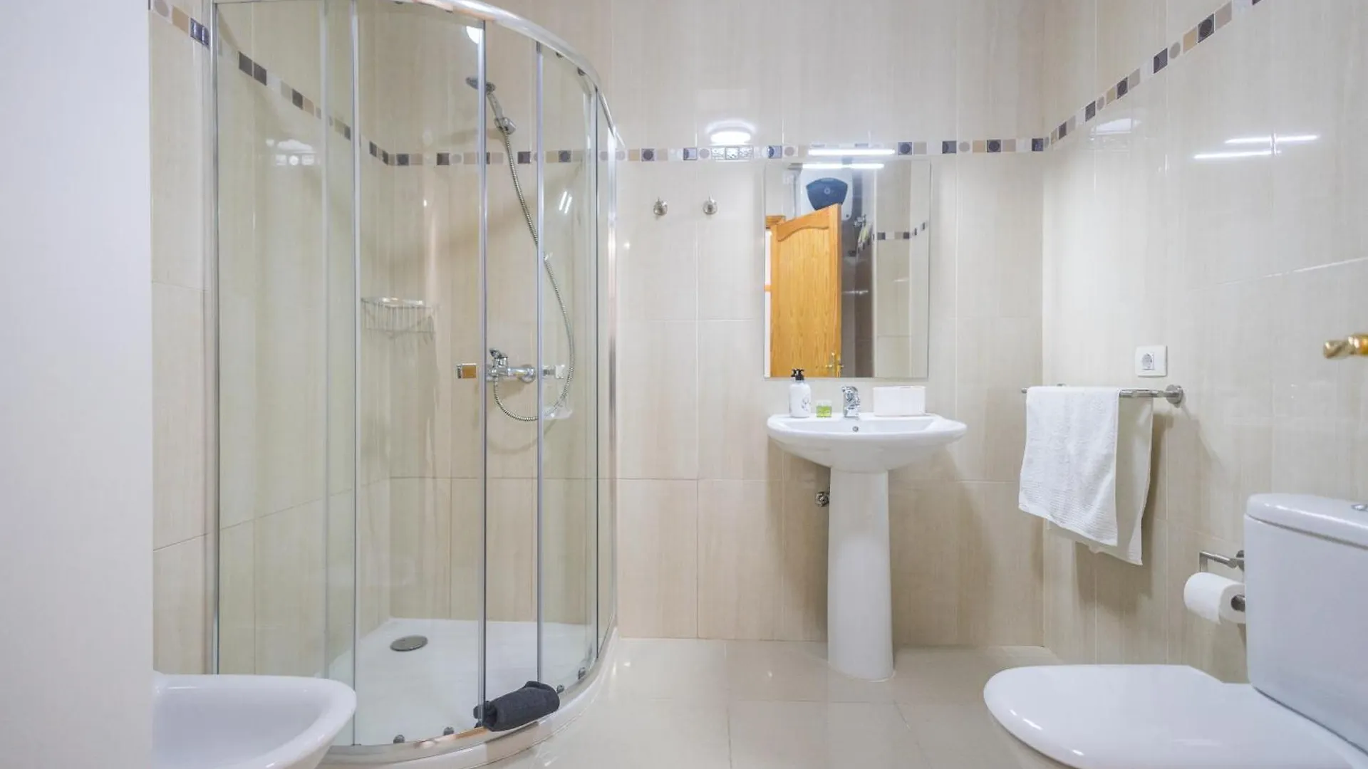 Holiday home Vegueta Cool Flat - 2Br - Workfriendly Villa Las Palmas de Gran Canaria Spain