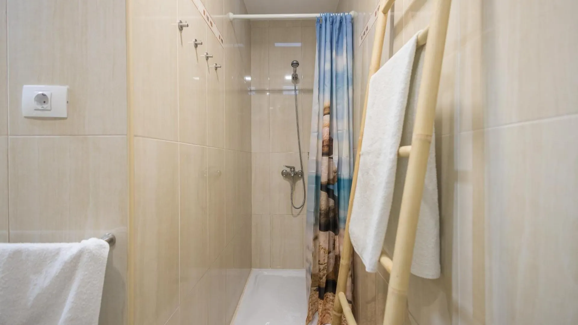 Holiday home Vegueta Cool Flat - 2Br - Workfriendly Villa Las Palmas de Gran Canaria