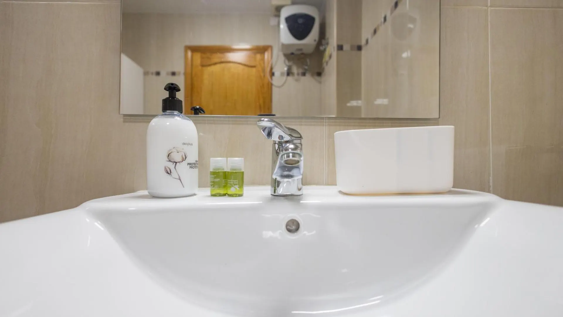Vegueta Cool Flat - 2Br - Workfriendly Villa Las Palmas de Gran Canaria