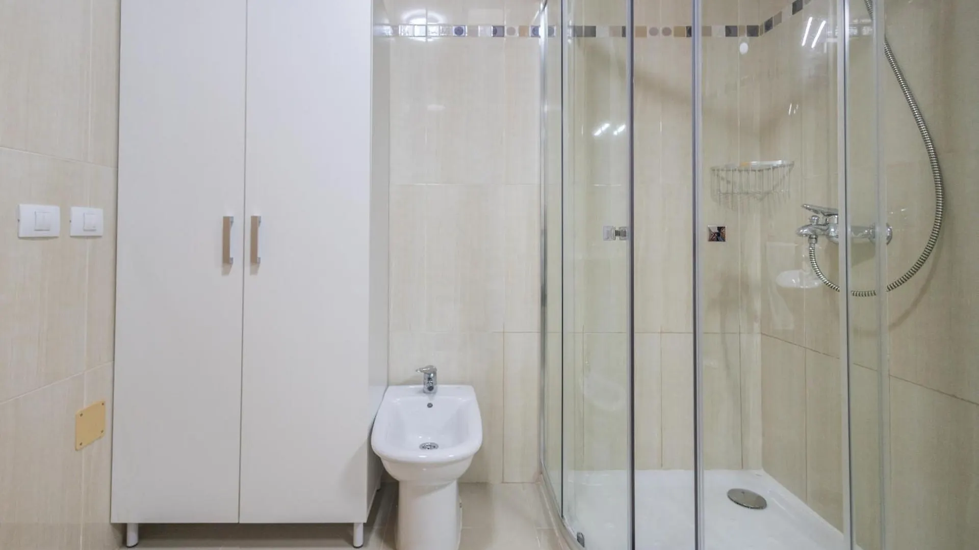 Vegueta Cool Flat - 2Br - Workfriendly Villa Las Palmas de Gran Canaria 0*,  Spain