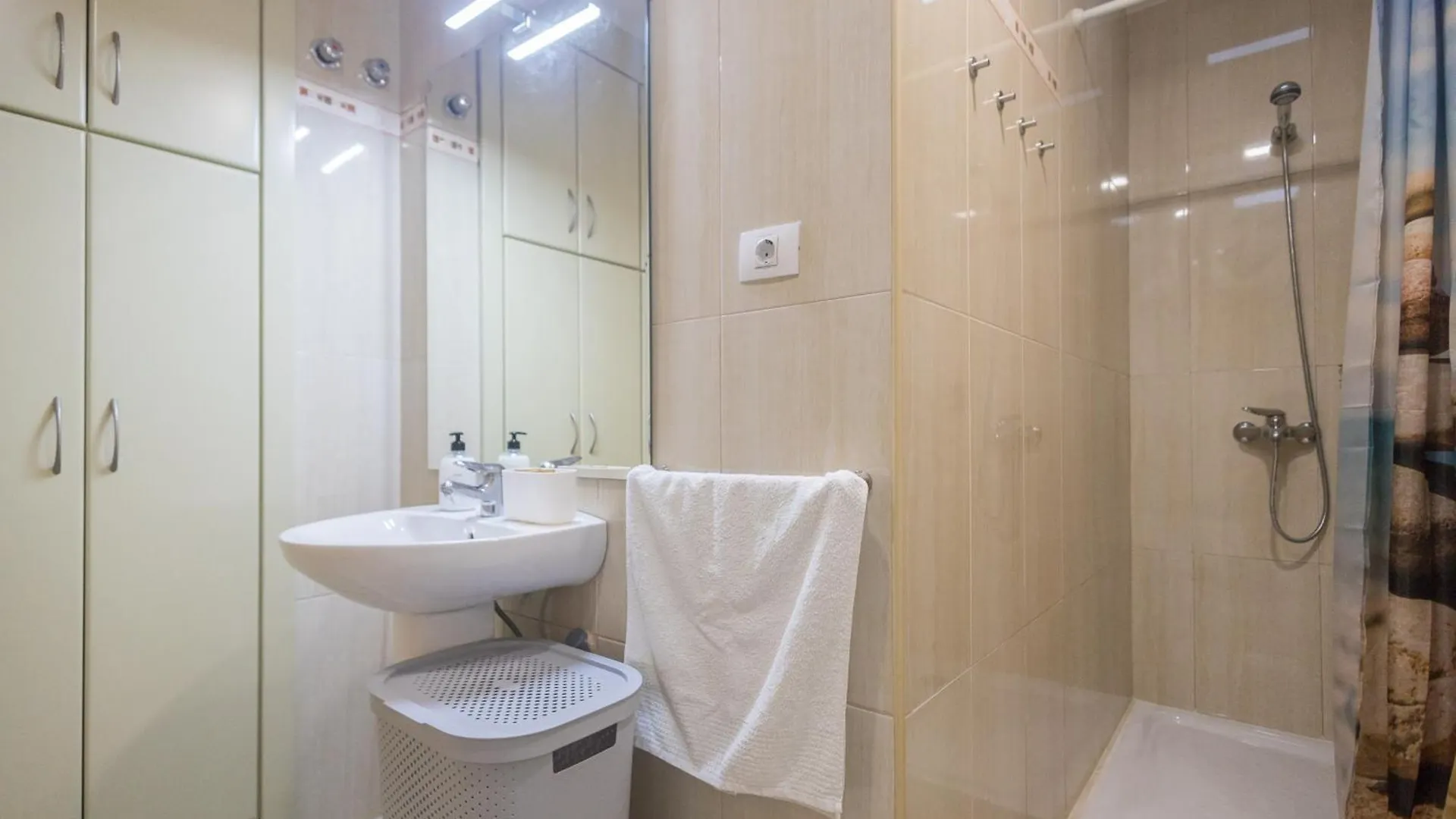 Holiday home Vegueta Cool Flat - 2Br - Workfriendly Villa Las Palmas de Gran Canaria