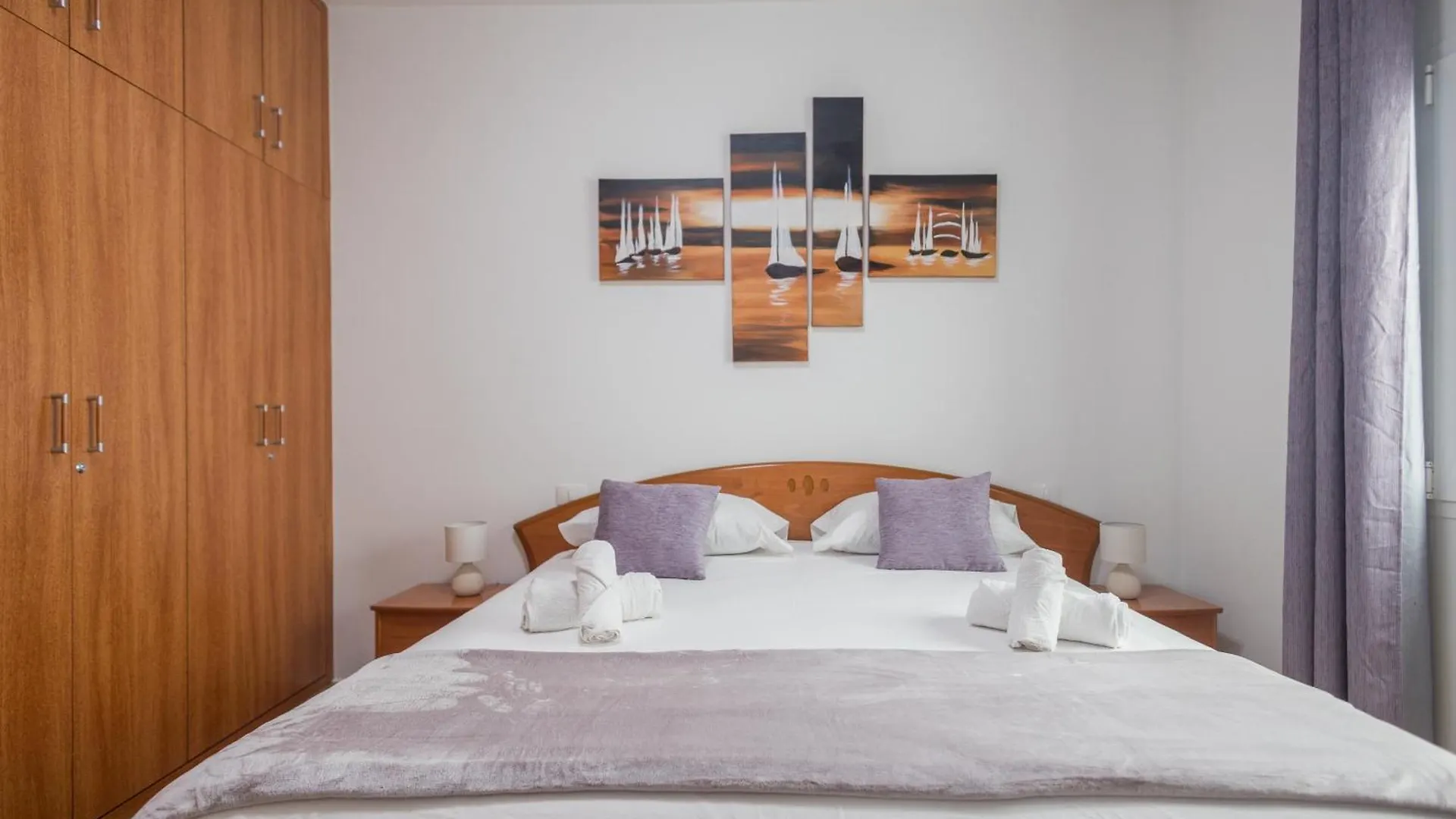 Holiday home Vegueta Cool Flat - 2Br - Workfriendly Villa Las Palmas de Gran Canaria Spain