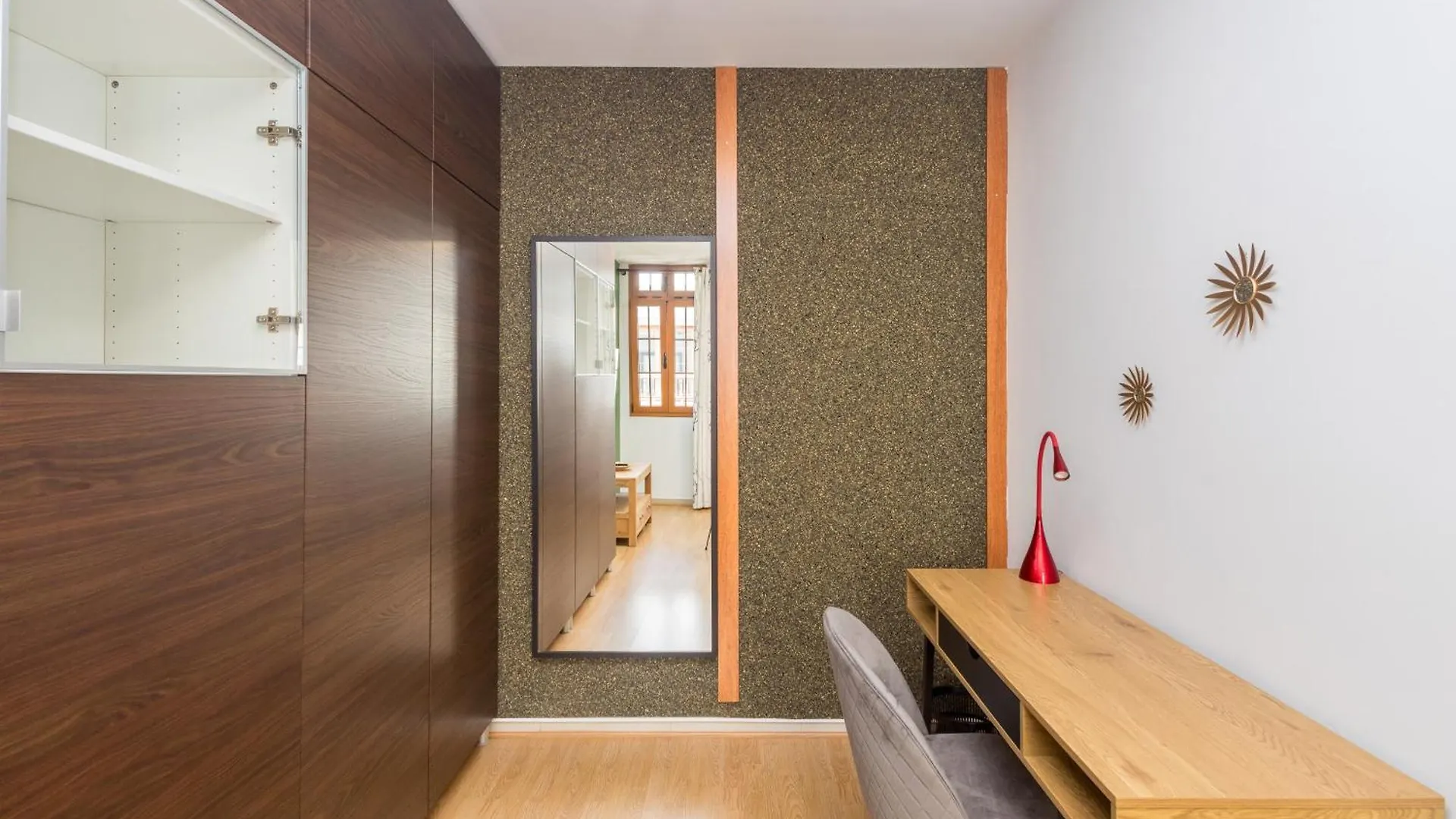 Holiday home Vegueta Cool Flat - 2Br - Workfriendly Villa Las Palmas de Gran Canaria